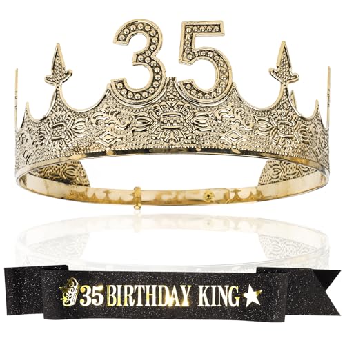 Hapdoo Birthday Decorations Set