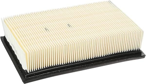 Motorcraft Air Cleaner Element - FA1683A by Motorcraft - Image 2
