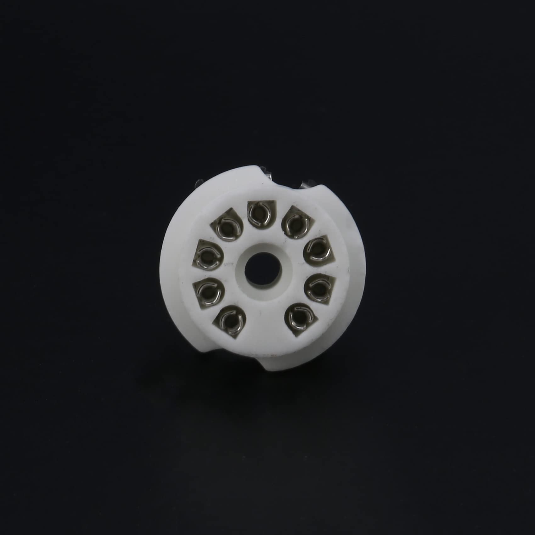 Catalogo Ricambi Per Elettronica :: Valvole :: Valvola Termoionica - Foto 2