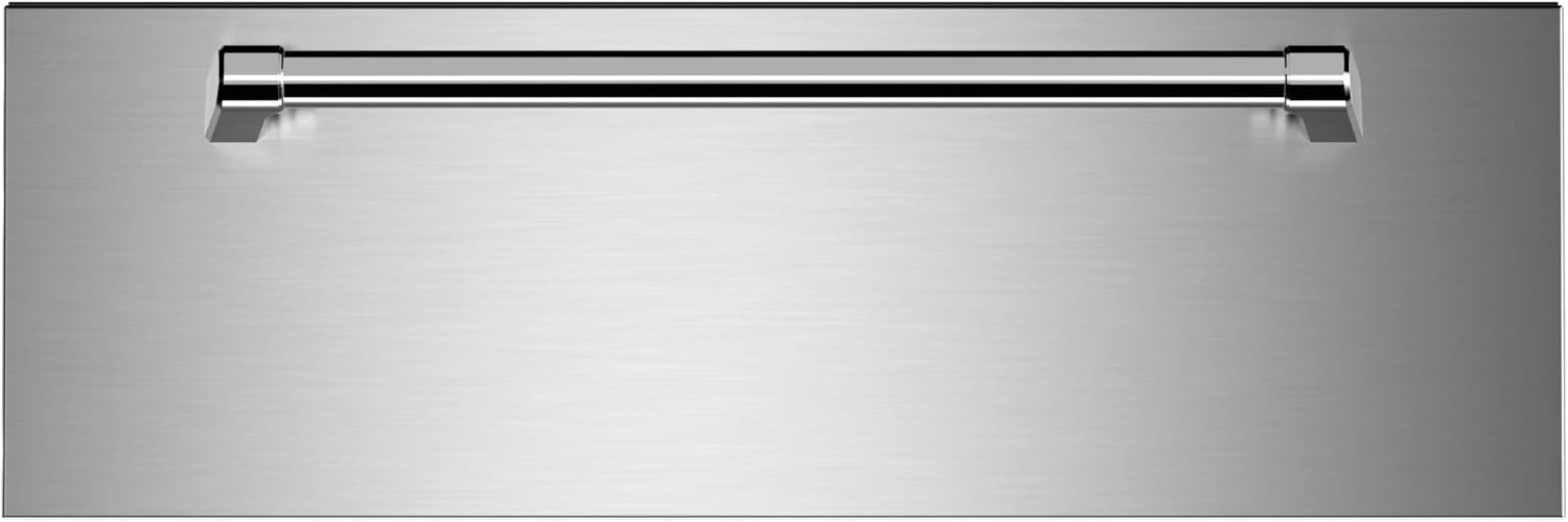Bertazzoni MAST30WDEX Master 30 Inch Wide 2.3 Cu. Ft. Warming Drawer - Stainless Steel