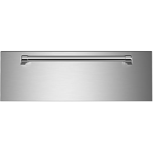 Bertazzoni MAST30WDEX Master 30 Inch Wide 2.3 Cu. Ft. Warming Drawer - Stainless Steel