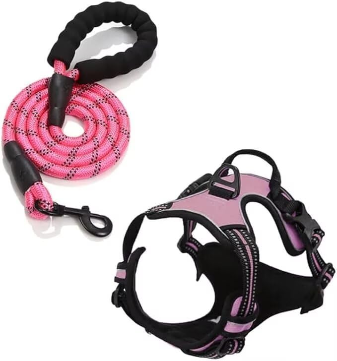 PawSafe No Pull Dog Harness