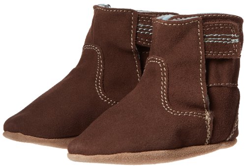 Robeez George BN Crib Shoe (Infant/Toddler)
