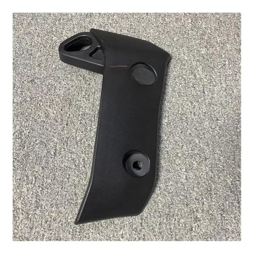 Panneau latéral pour MT07 2018-2021 carénage de radiateur moto