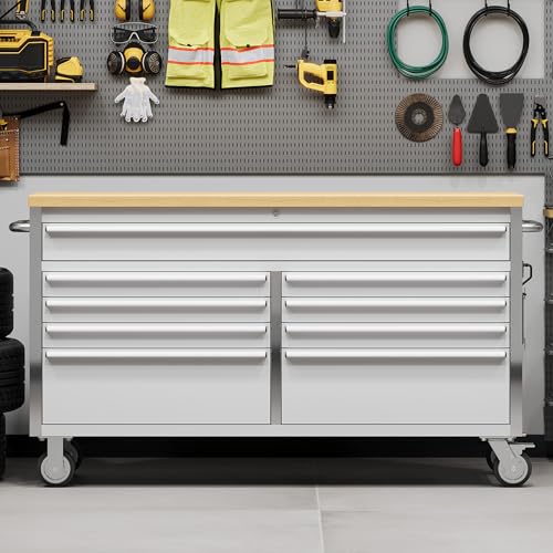 Yukon 9 Drawer Tool Box product image