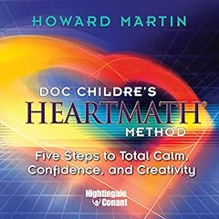Couverture de HeartMath Method