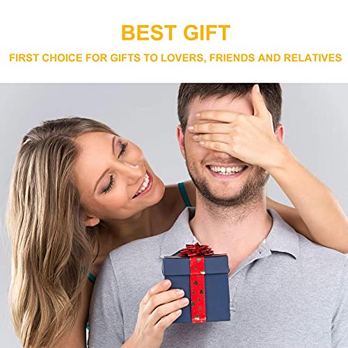 Nasenhaartrimmer Herren Akku Ohrenhaartrimmer für Damen, Nasen und Ohrentrimmer Herren Elektrisch...