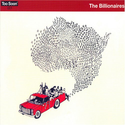 Really Real For Forever (Dig)