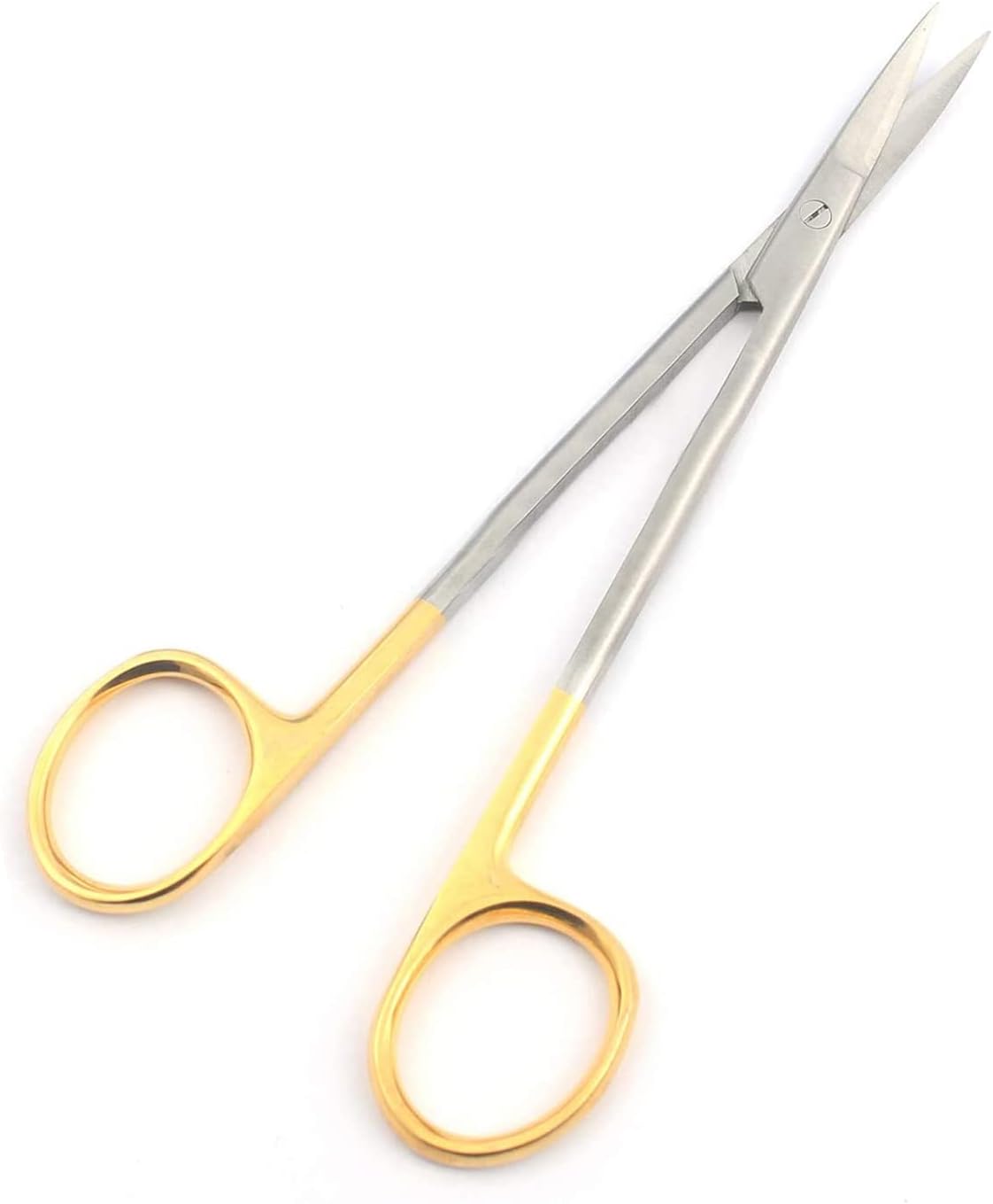 DDP GUM SCISSORS KELLY 16CM STRAIGHT SUPER CUT