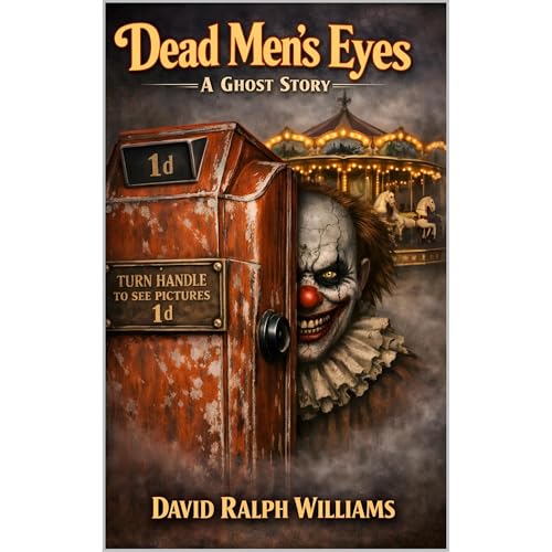 Dead Men's Eyes
