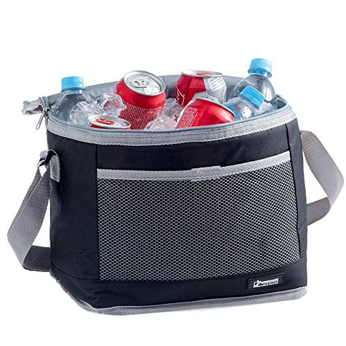 PRATIC COOLER TERMICO 5 LTS