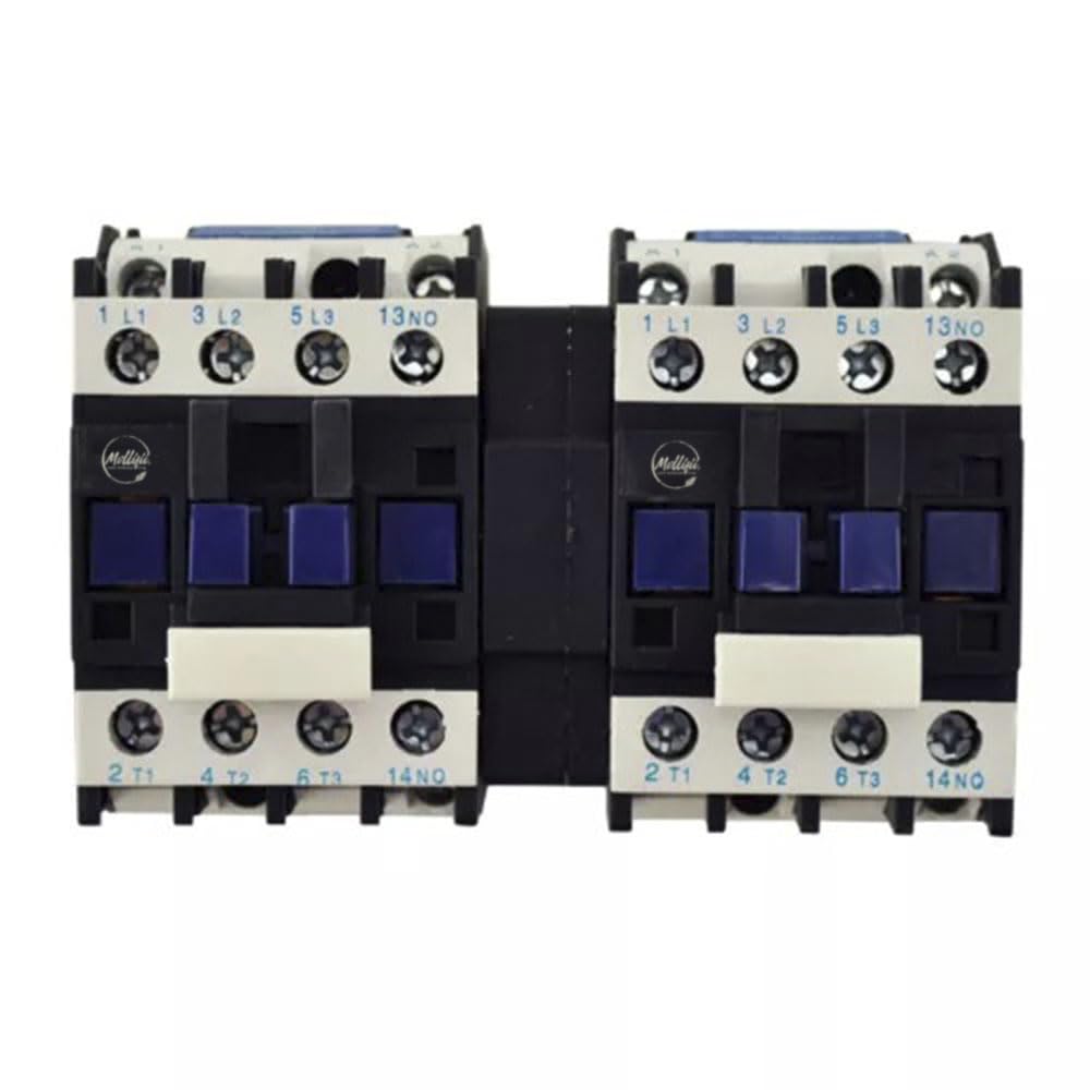 Replacement 25A 600V 3P with 240VAC Closing Coil, Mfr: BLC2D0910-U7-A