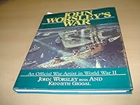 John Worsley's War 1853102571 Book Cover