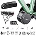 BAFANG Mittelmotor mit Akku 36V 250W 350W 500W BBS01B 48V 750W 1000W 500W 250W BBS02B G340 Motor mit optionalem E-Bike Display Custom E-Bike Umbausätze für BB68mm Mountainbike MI 4 günstig Kaufen-BAFANG Mittelmotor mit Akku 36V 250W 350W 500W BBS01B 48V 750W 1000W 500W 250W BBS02B G340 Motor mit optionalem E-Bike Display Custom E-Bike Umbausätze für BB68mm Mountainbike