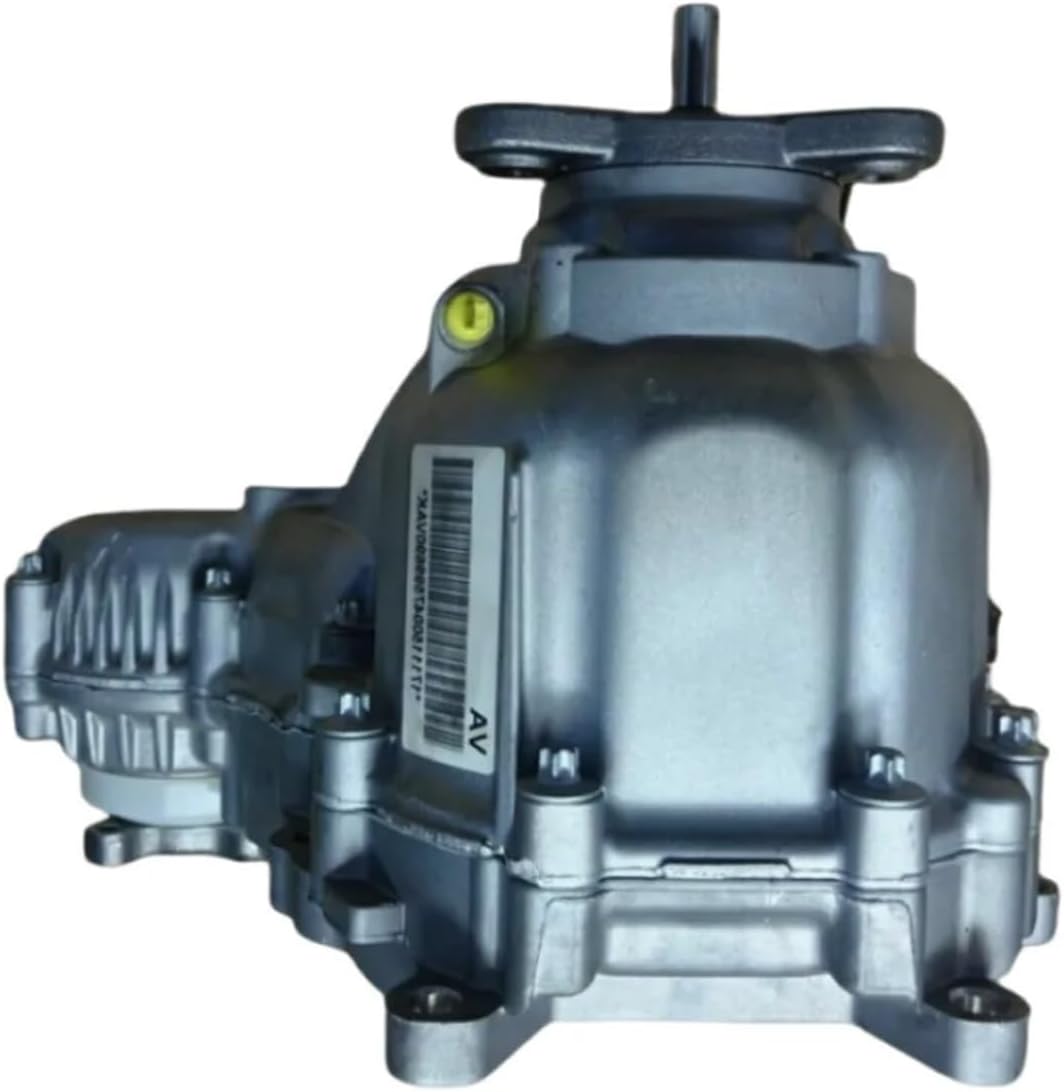 Transfer Case Assembly ATC 300 Compatible With BMW E60 E61 E90 E91 E92 328i 335i 525xi 530xi 27107599690, 27107549030, 27107599693