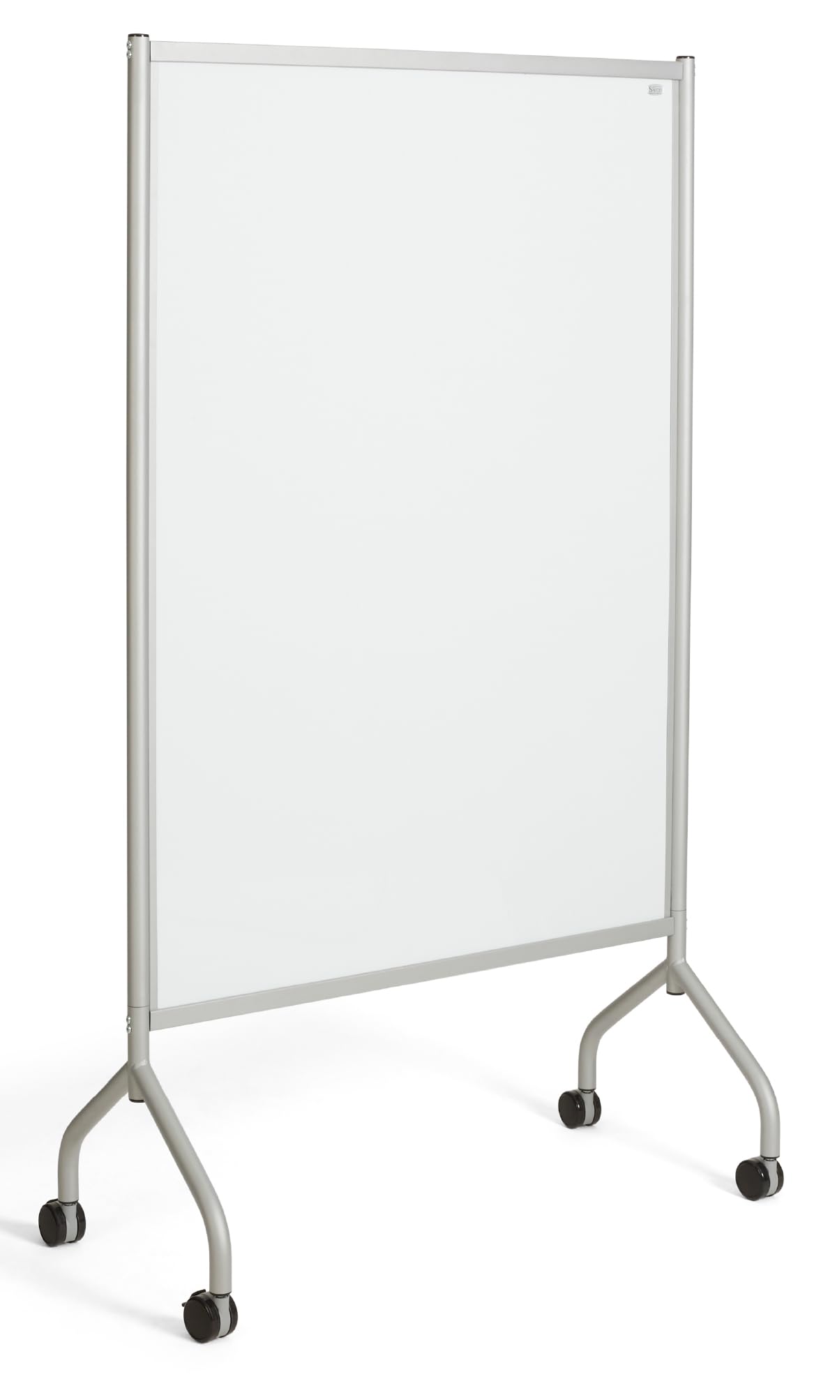 Amazon.com: Safco Impromptu Full Whiteboard, Double-Sided Magnetic