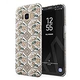 ✅ PRAKTISCHES DESIGN – Die Hülle kann schnell und einfach auf das Handy geklippt werden und schützt alle Ecken. Gleichzeitig ermöglicht sie einfachen Zugriff auf alle Funktionen und Tasten. Ihr guter Grip stellt sicher, dass das Handy angenehm zu bedienen ist und Ihnen nie aus der Hand rutscht.