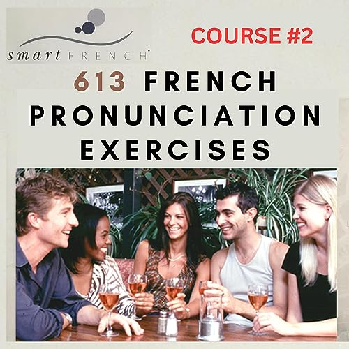 SmartFrench Course Two by Christian Aubert episode artwork