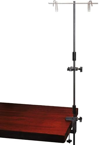 Foredom MH-1 Rotary Tool Motor Hanger (Hold 2 Motors) - MAMH-1