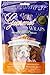 Loving Pets All Natural Premium Sweet Potato and Chicken Wraps with Glucosamine and Chondroitin Dog Treats, 8 oz