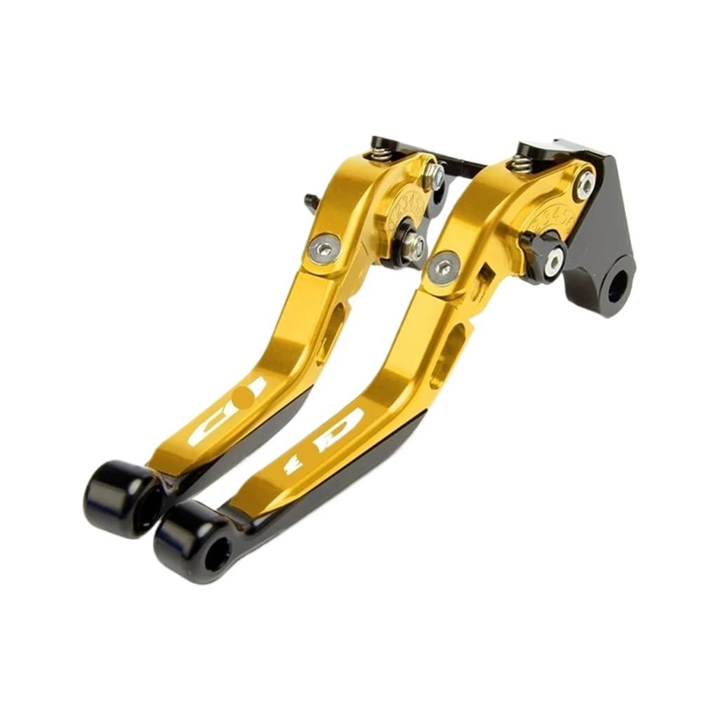 Vhhdsshso H Motorcycle Clutc Brake Lever For O&Nda Cb500 Cb599 Cb600 Cb900 Ornet Cb919 Cb750 Nighthawk F2 F3 F4 Motorcycle Brake Clutc Levers Andle Bar Grip