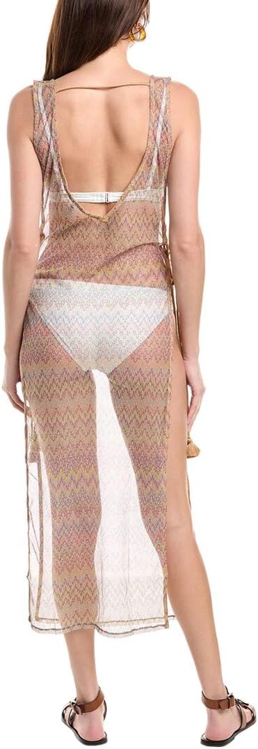 Lavish Lace Cover Up by PQ Swim (FINAL SALE)