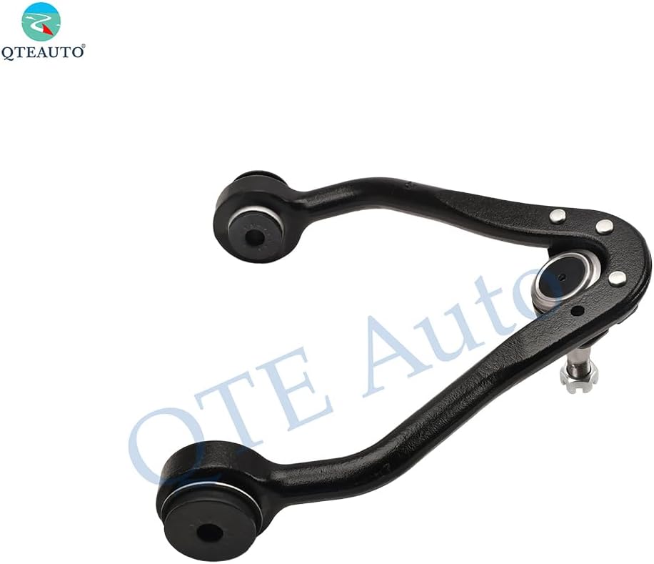 PM Auto Pair of 2 Front Left-Right Upper Control Arm Ball Joint For 1989-2000 GMC K2500