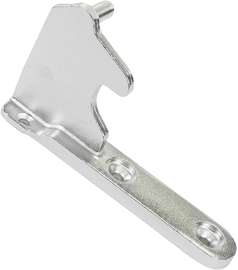 Compatible with Hisense K2104353 Appliance Left Middle Hinge Part B010816 PrWhSe07136