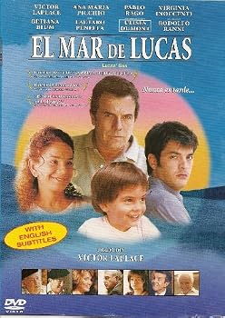 El Mar de Lucas