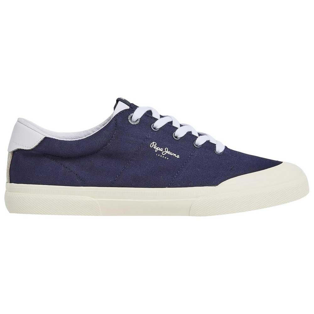 PEPE JEANS Kenton Serie Trainers EU 42