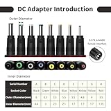 Zoom IMG-2 cavo accendisigari 12v dc alimentatore Zoom IMG-2 cavo accendisigari 12v dc alimentatore