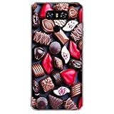 [Material]: Funda G6 con policarbonato duro también impreso en los bordes