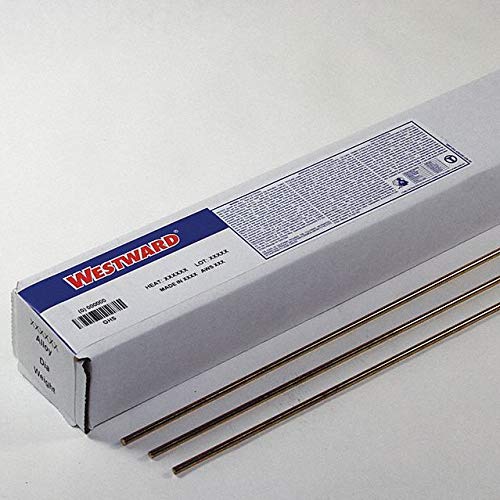 Welding Rod, ERCuSi-A, 1/16 In Dia., 10 lb.