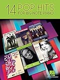 14 Pop Hits For Big-Note Piano