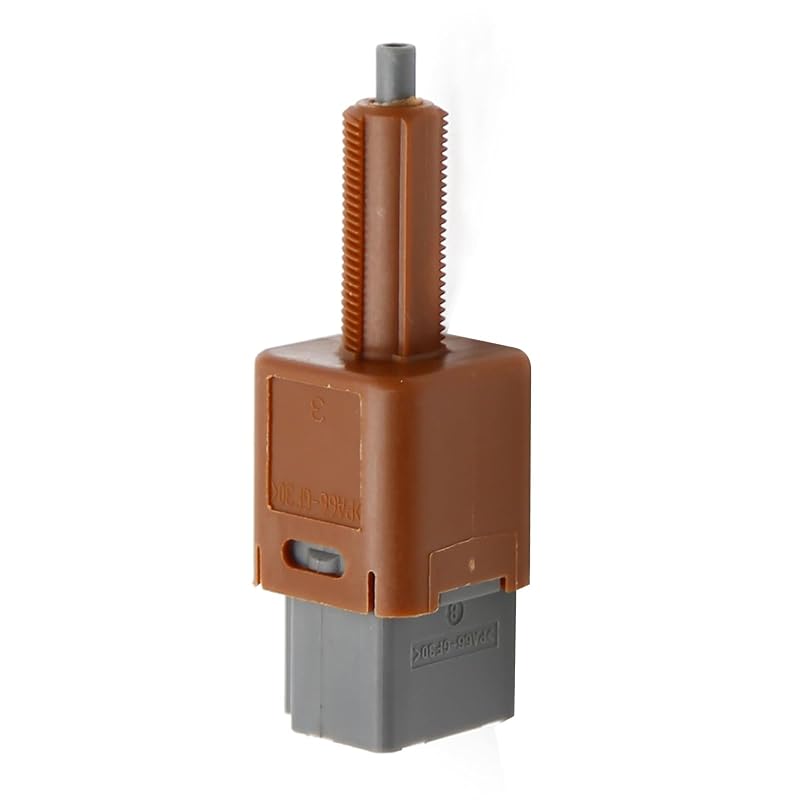 Interruptor da luz de freio Zreneyfex para Nissan e Infiniti – 12 V