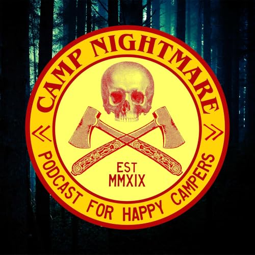 Episode 238: Behind the Mask with Nathan Baesel