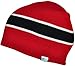 Alki'i striped mens/womens warm beanie snowboarding winter hats - 6 colors