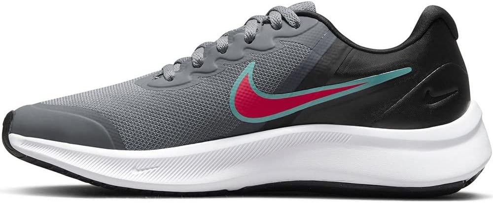 Nike Unisex-Child Star Runner 3