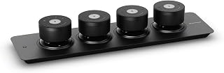 Sennheiser 506693 TeamConnect Wireless Conference System, Tray Set (Renewed)