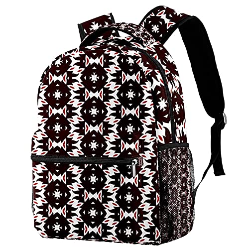 Sac à dos voyage créatif pour l'école et les sorties
