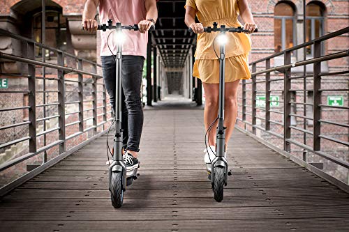 Segway-Ninebot MAX G30D e-Scooter mit Straßenzulassung - 15