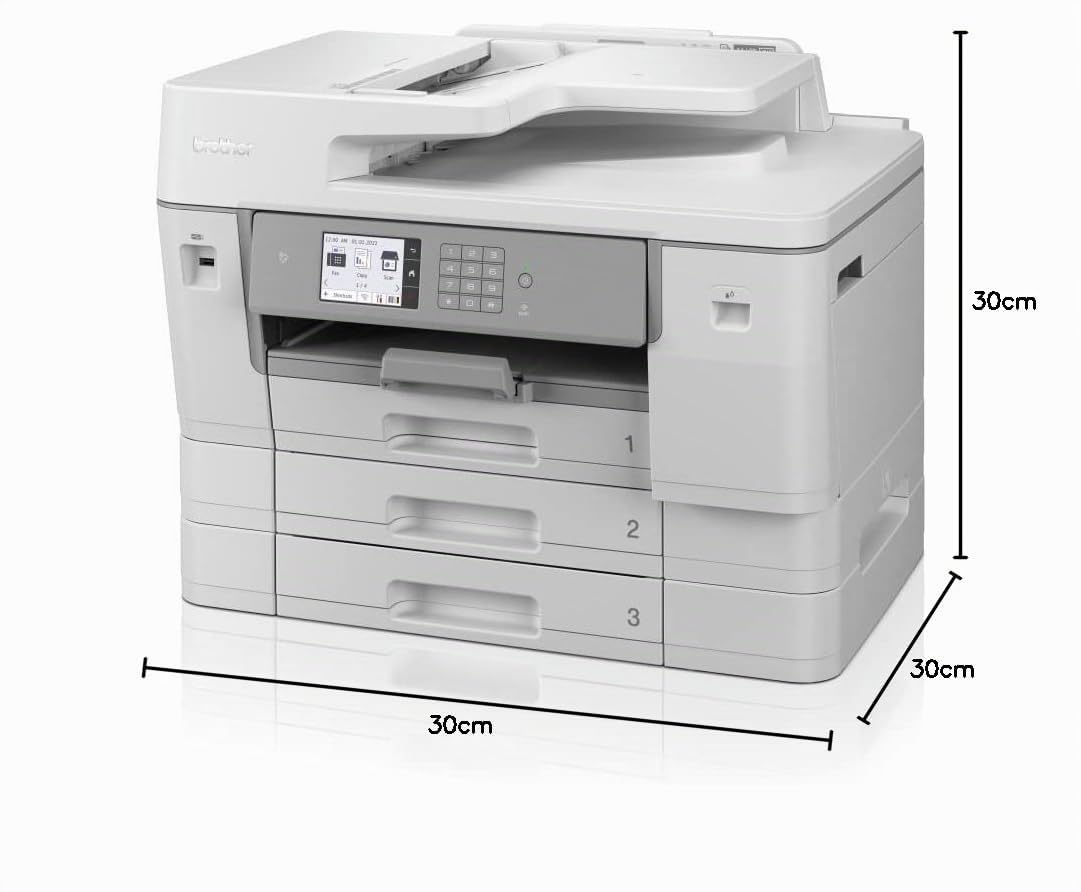 Brother IMPRESORA MFC-J6957DW MULTIFUNCION TINTA