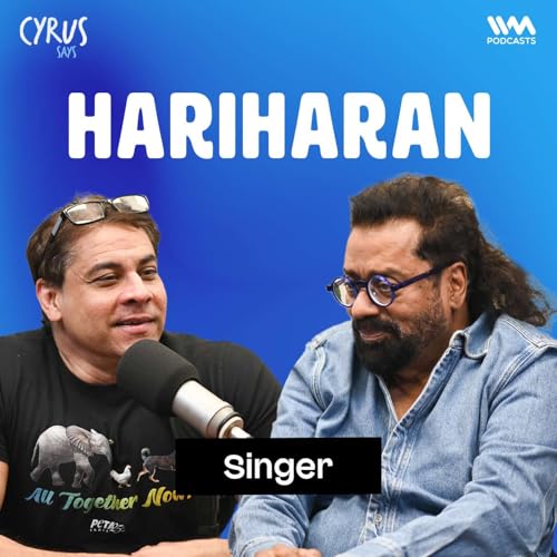 Jugalbandi ft. Hariharan & Cyrus