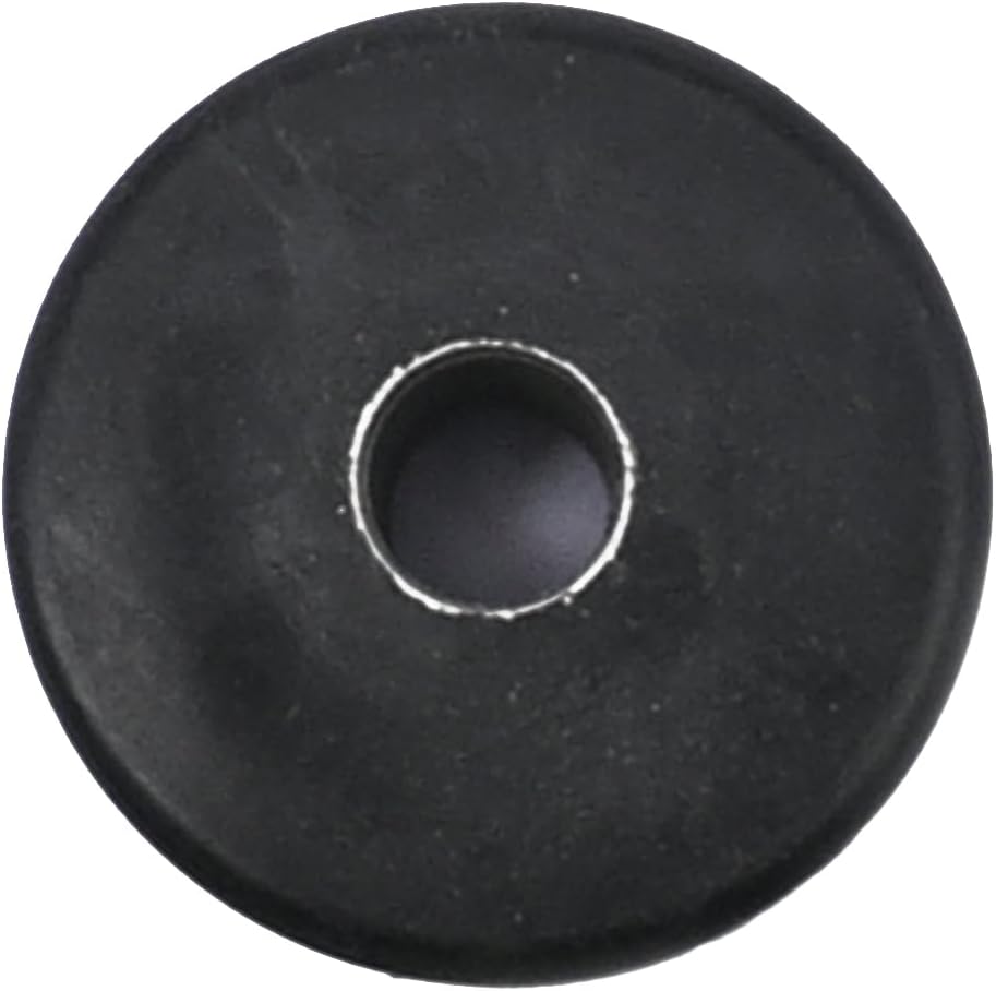 4pcs Fit for Bobcat Vibration Damper 310 313 440 443 450 453 463 520 530 533 540 542 543 553 630 631 632 641 642 643 645 653 730 731 732 741 742 743 751 753 763 773 Replace# 6560633