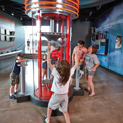 Beneath The St. Lawrence: Beneath the St. Lawrence featuring Matt Mulvihill from Ontario Power Generation