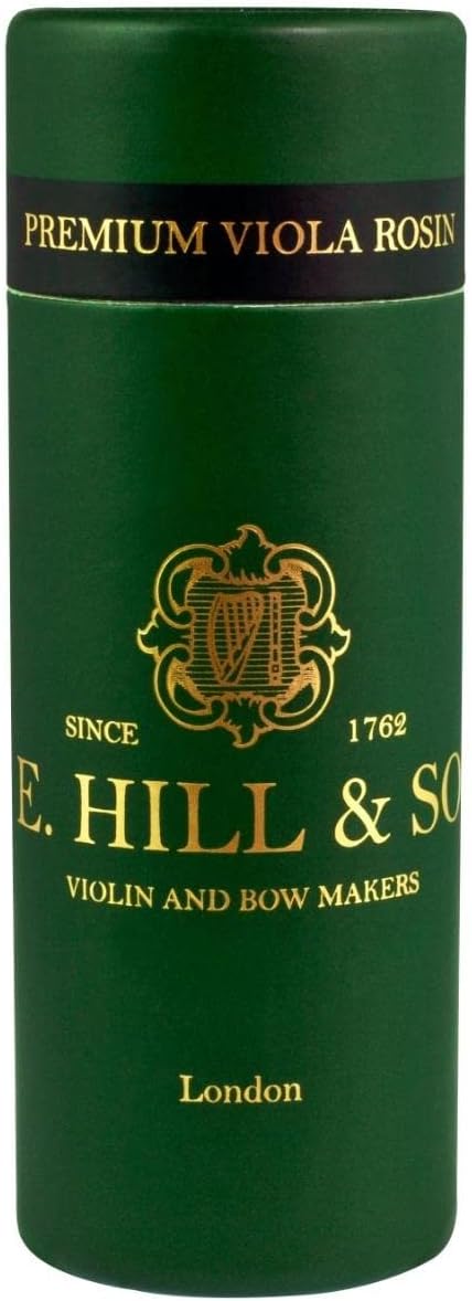 W.E. Hill & Sons Premium Viola Rosin