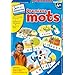 RAVENSBURGER Premiers Mots - Gioco Educativo Per Imparare A Leggere Con 40 Parole E Sillabe, Dai 4 Anni