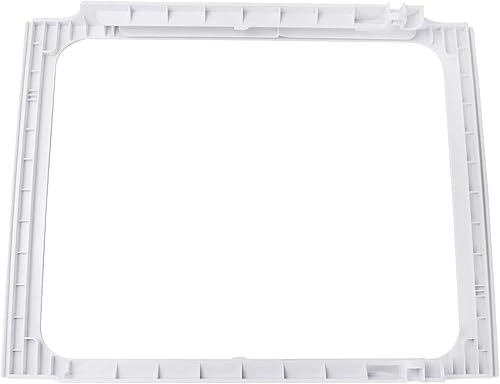 W10861519, W10628698 Colgador de cajones de delicatessen (sin vidrio), estante de cajón de carne compatible con refrigerador Whirlpool