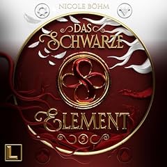 Das schwarze Element 5 Titelbild