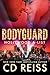 Bodyguard (Hollywood A-List Book 2)